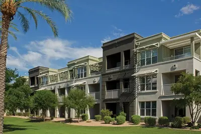 Incredible 2bed/2bath Villa at Marriott Canyon Villas!