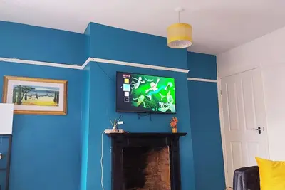 Image de Hilltop Place Suites Meadowhall M1 J34