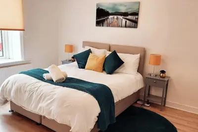 Image de Hilltop Place Suites: near City Centre
