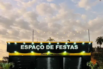 Image de Espaço de Festas e Descanso Cintia Lima