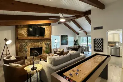 Image de Dunnellon Dreams (3-Bedroom Home) with Pool by RedAwning
