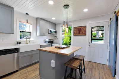 Image de Cozy Lancaster County Retreat: 3 Bedroom, 2 Full Bath w\/ Ac, WiFi, and Fire Pit