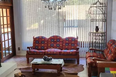 Image de Casa Du Pont Aconchegante Para Famílias, Grupos Pertinho do Lago Negro