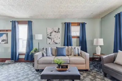 Image de Niagara Falls Getaway: Perfect Place to Unwind by RedAwning