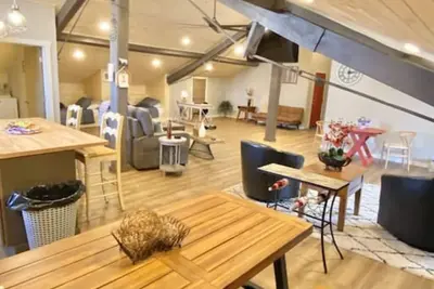 Image de The Carriage House - Downtown