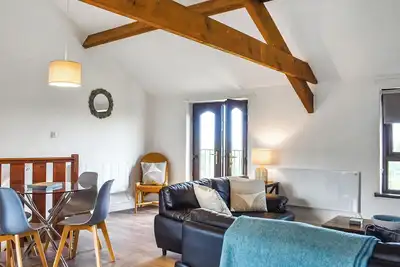 2 bedroom accommodation in Bude