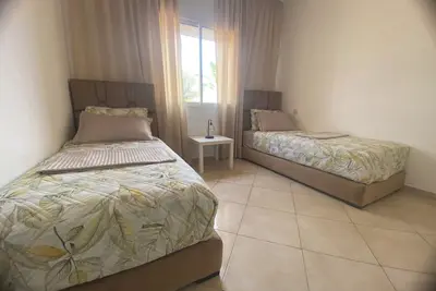 Image de Beautiful apartment in Imi Ouaddar, well-equipped with a terrace and out pools