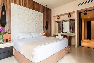 Image de Dream House I, Luxury Villa for 21 guests with Gym & Swimming Pool
