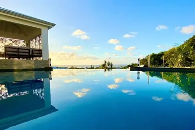 Image de Villa Kalisia - Location haut de gamme à Saint-François