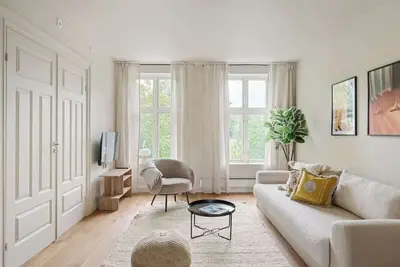 Image de Dinbnb Apartments Grunerlokka