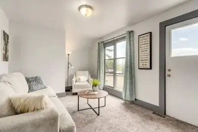 Image de Oakwoods - 1 Bedroom\/1 Bath suite with Balcony overlooking City Skyline