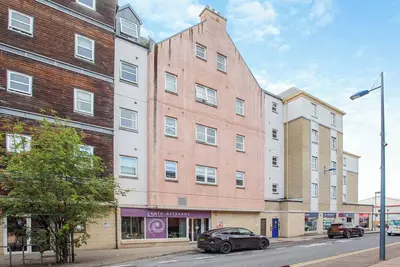 Image de 2 bedroom accommodation in Inverness