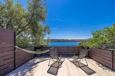 Image de Maison de vacances confortable Seafront Ii
