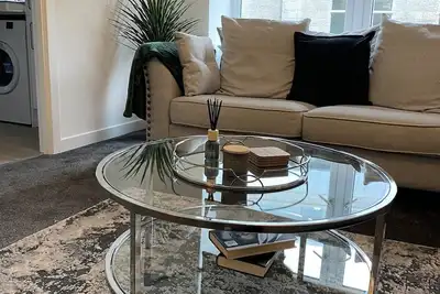 Image de Aberdeen City Centre Apartment