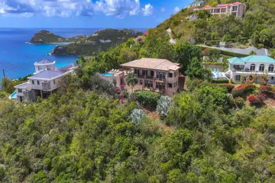 Image de Caribbean Palm Villa