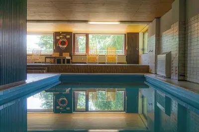 Image de Oase im Schwarzwald Pool & Sauna