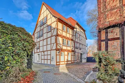 Image de Superbe appartement à Quedlinburg