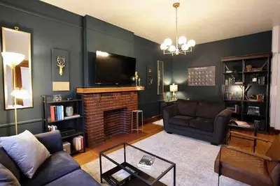 The Study - Downtown Chillicothe, Oh