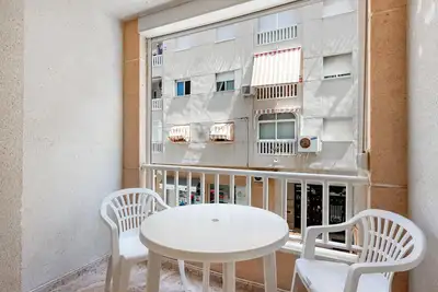 Image de Appartement confortable à Torrevieja.