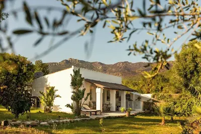 Image de Casa Venadita