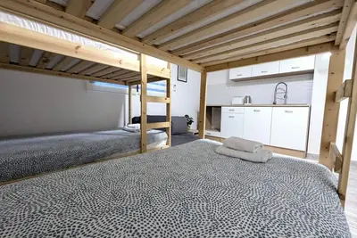 Image de Spacious Sesvete Studio