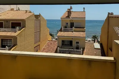 Image de Apartamento 2 Línea Playa