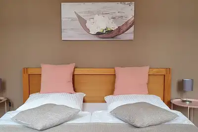 Image de Cosel Apartment, Altstadt, zentral, voll ausgestattete Wohnküche, Wlan, Balkon