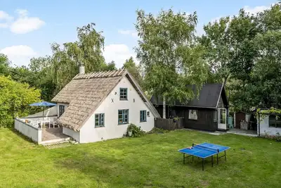 Image de Maison confortable à Sjællands Odde.