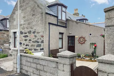 Image de 3 chambres Ă coucher Ă Cairnbulg, near Fraserburgh