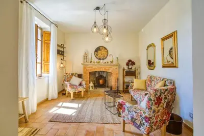 Image de Casa Maria - Dimora di Charme