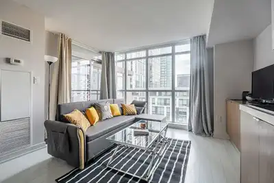 Image de Globalstay. Gorgeous 2Bedroom 2Bathroom Apartment with Balcony