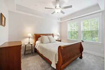 Image de Charming 3-bedroom house with WiFi and Ac in fabulous Mount Pleasant