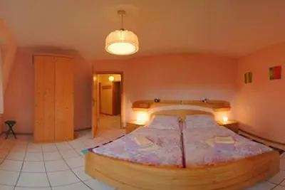Image de Vacation apartment no. 4 - Ferienhof am Kräuterhaus