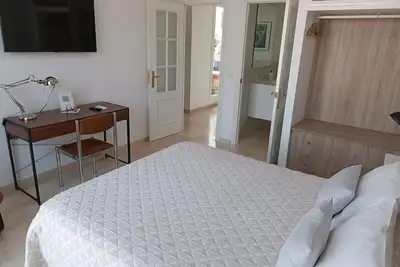 Image de Apartamento San José