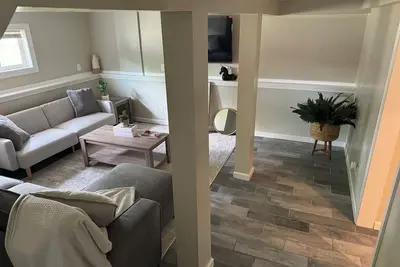 Image de Charming 3-bedroom house with Ac, WiFi in fabulous Bethlehem