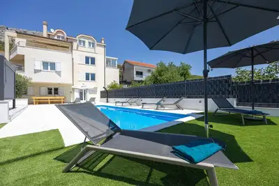 Image de Belle maison de 5 chambres Ă Kucine