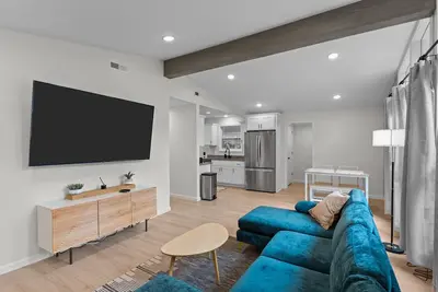 Image de Midtown Wilmington Oasis: Modern 3br Home Near Beach, Downtown, & Uncw! \n