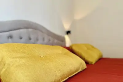 Image de Mariapia par Le Stanze di Lucilla