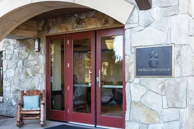 Image de Luxury 3 Bedroom/3. 5 Bath at the Ritz Carlton Destination Club near Lake Tahoe