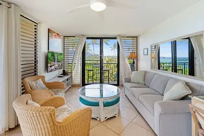 Image de Oceanfront Luxury at the Cove Pb205