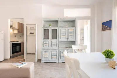 Image de Seaside Escape: Cozy Apartment in Giardini Naxos