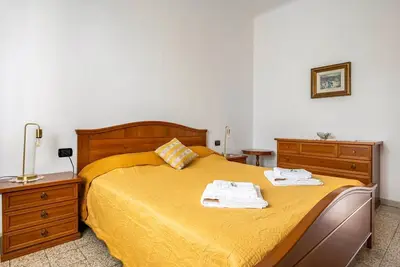 Image de Into the Green! Da Passano Holiday Flat x5