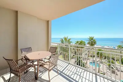 Image de Oceanfront Condo | Resort Amenities | Indigo 403e | My Beach Getaways