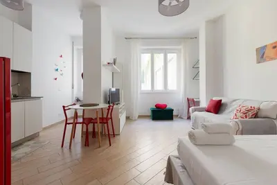 Image de Milan Savona Area Bright Studio x3