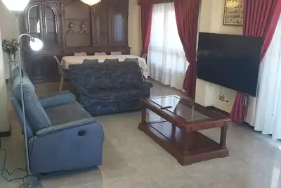 Image de Bembrive house 1st floor