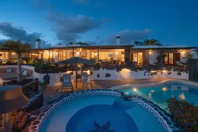Image de Lanzahost Luxury \"Finca Paraíso\"