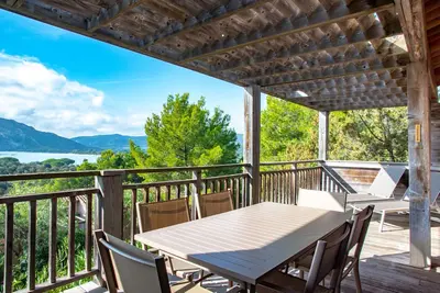 Image de Les Hameaux de Santa Giulia by Interhome