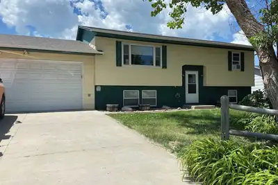 Image de Charming 3-bedroom house in Black Hawk, WiFi. Kid Friendly, Close to freeway.