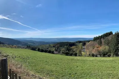 Image de Chalet à la montagne