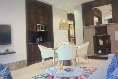 Image de Grand Luxxe 1br Suite Royal Vidanta Golf Resort